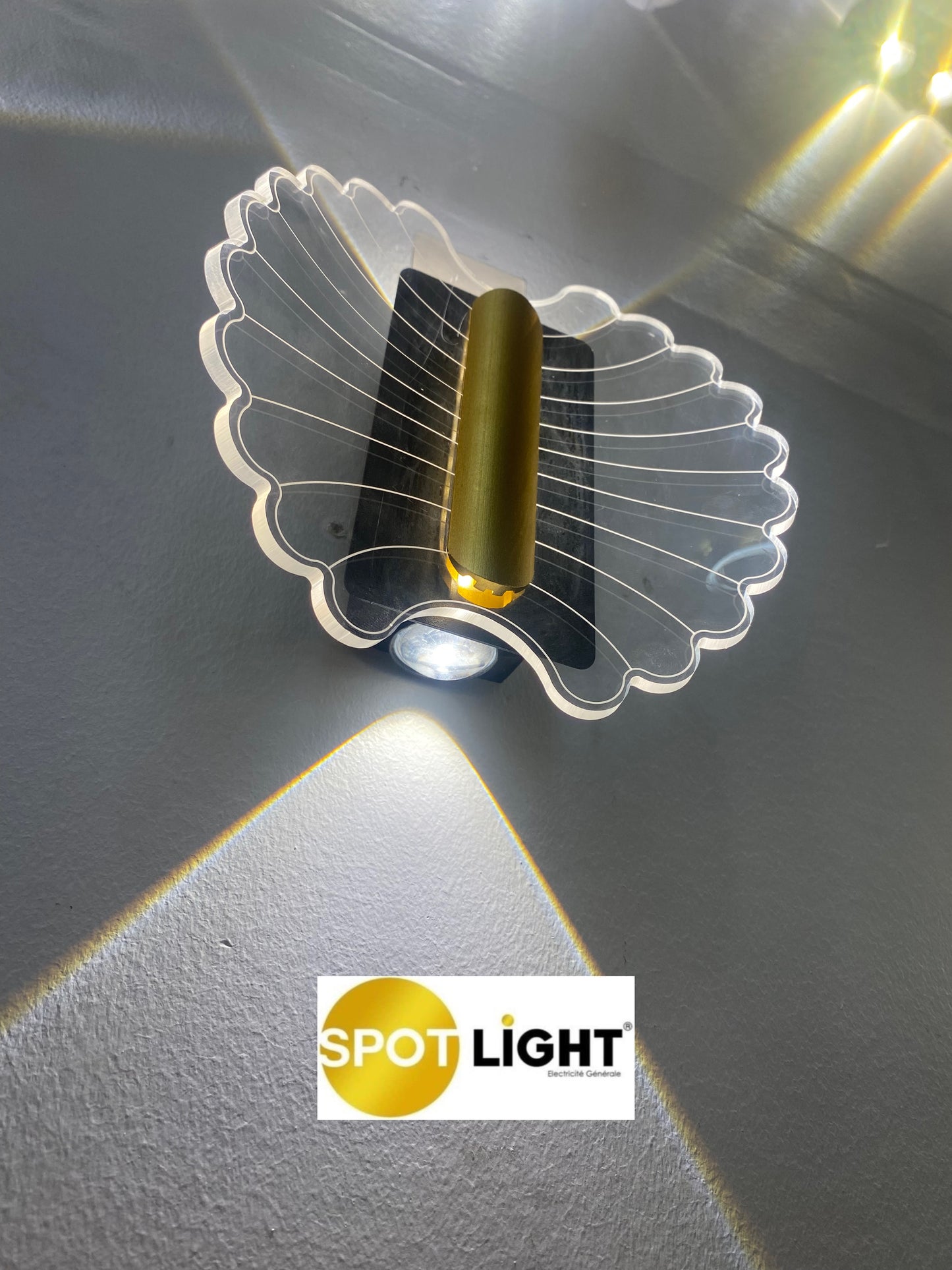 Applique Murale LED